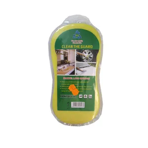 اسفنج جادویی شستشوی سطوح کد YLW6042