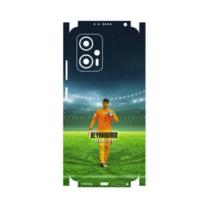 MAHOOT Alireza Beiranvand-FullSkin Cover Sticker for Xiaomi Poco X4 GT