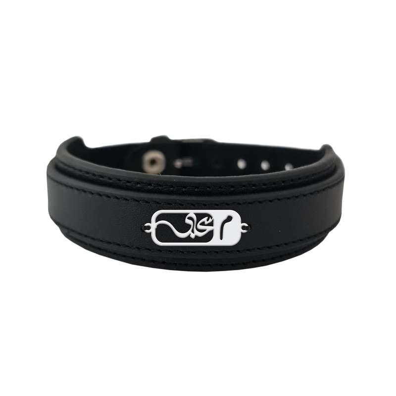 دستبند نقره مردانه لیردا مدل سجاد 2 کد ght000725 دستبند نقره مردانه لیردا مدل سجاد 2 کد ght000725