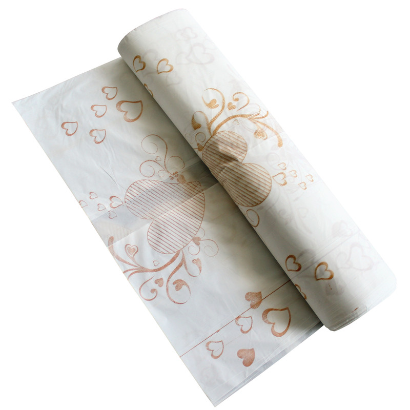 سفره یکبار مصرف کد 2 رول 35 متر بسته 2 عددی