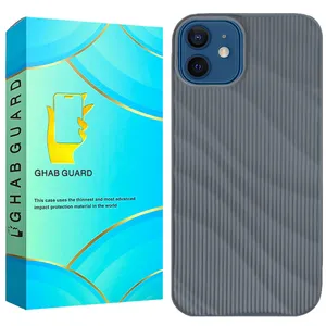 اور قاب گارد مدل KBG مناسب برای گوشی موبایل اپل iPhone 12