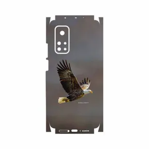 MAHOOT Eagle-FullSkin Cover Sticker for Xiaomi Mi 10T Pro 5G