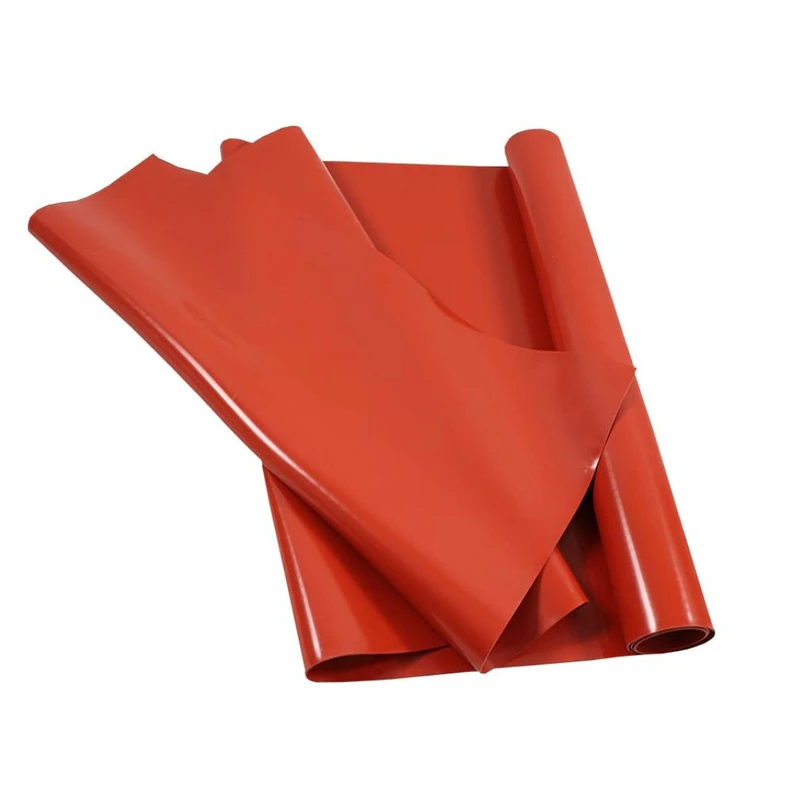 ورق سیلیکونی مدل 2mm