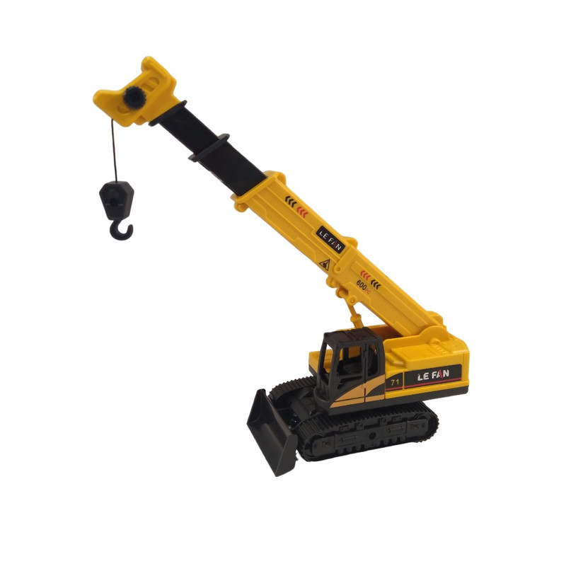 ماشین بازی مدل جرثقیل کد C158