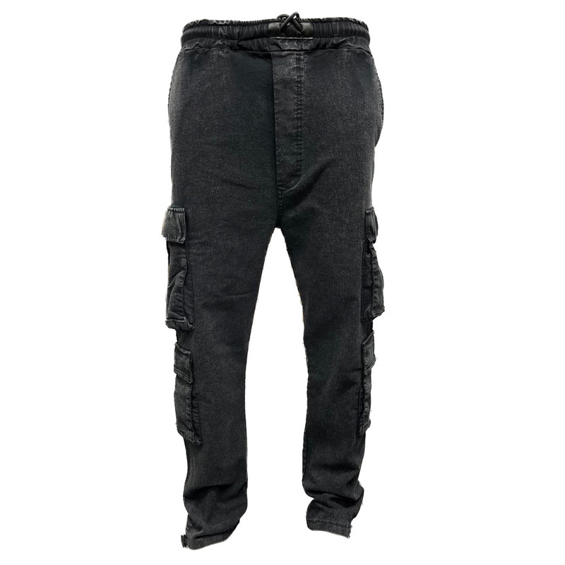 شلوار جین مردانه  کد MO999