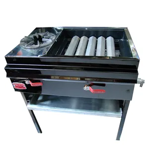 کباب پز ایستاده  مدل 7MB-50