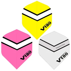 پر یدک دارت مدل V180 بسته 3 عددی