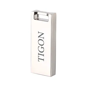 فلش مموری تایگون مدل P295 ظرفیت هشت گیگابایت