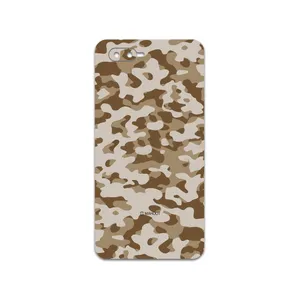 MAHOOT Army-Desert Cover Sticker for OPPO K1