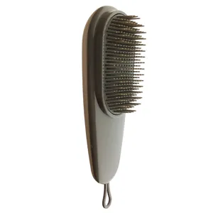 برس مو دکتر مورنینگ مدل  گره بازکن کد 2206