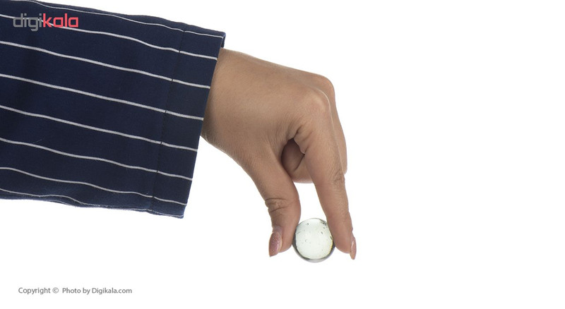 تیله مدل B13 بسته 11 عددی