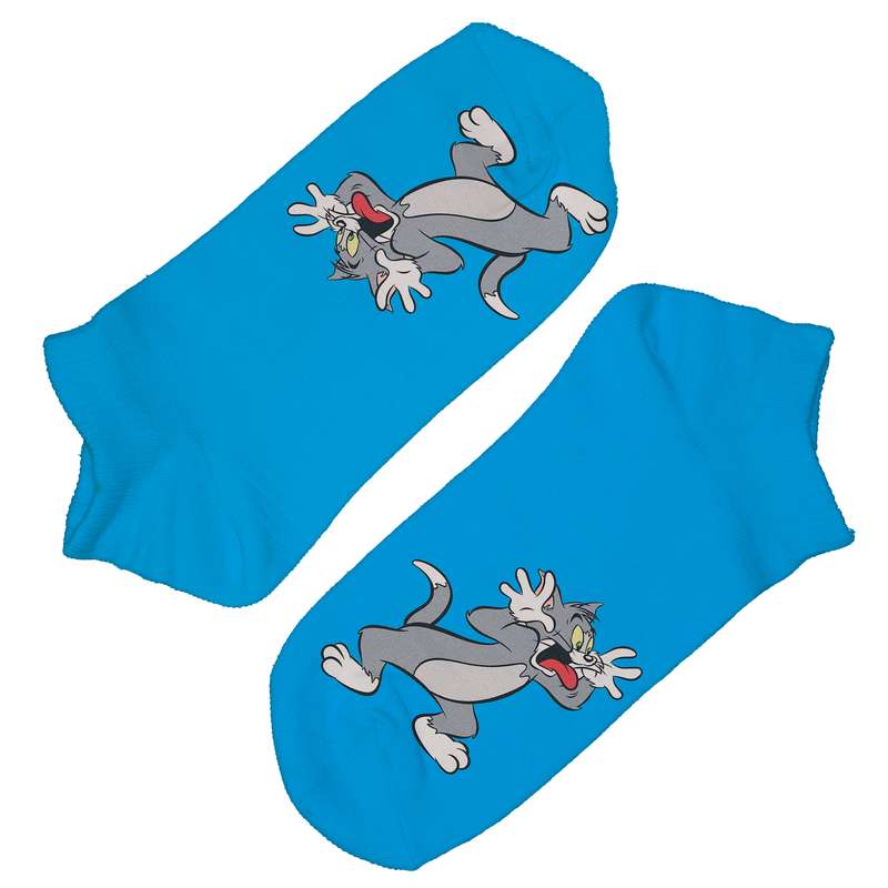 جوراب مدل تام و جری 01