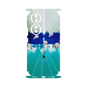 MAHOOT Badminton-FullSkin Cover Sticker for Honor 90