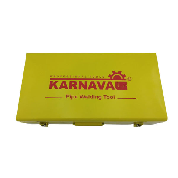 دستگاه اتو لوله سبز کارناوال مدل 2000A