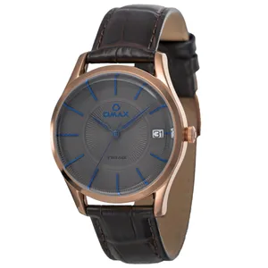 ساعت مچی عقربه‌ای مردانه اوماکس مدل VG05R95IO