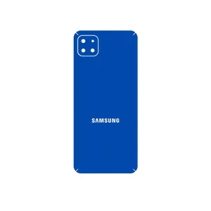 MAHOOT Samsung Cover Sticker for Samsung Galaxy A22 5G