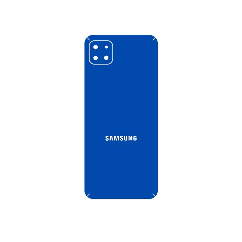 برچسب پوششی ماهوت مدل Samsung مناسب برای گوشی موبایل سامسونگ Galaxy A22 5G
