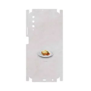 MAHOOT Lasagne-FullSkin Cover Sticker for Huawei Y9S