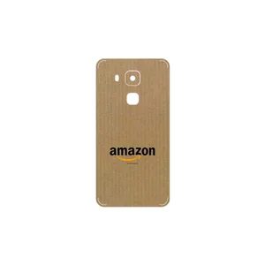 MAHOOT Amazon Cover Sticker for Huawei Nova Plus