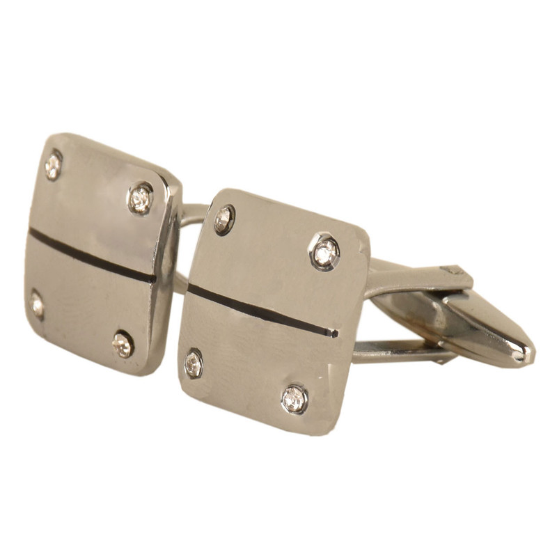 دکمه سر دست مدل ST5 دکمه سر دست مدل ST5