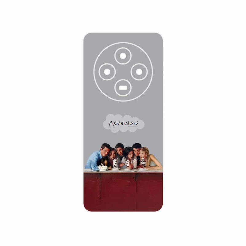 برچسب پوششی ماهوت مدل Friends 1 مناسب برای گوشی موبایل شیائومی Poco C75