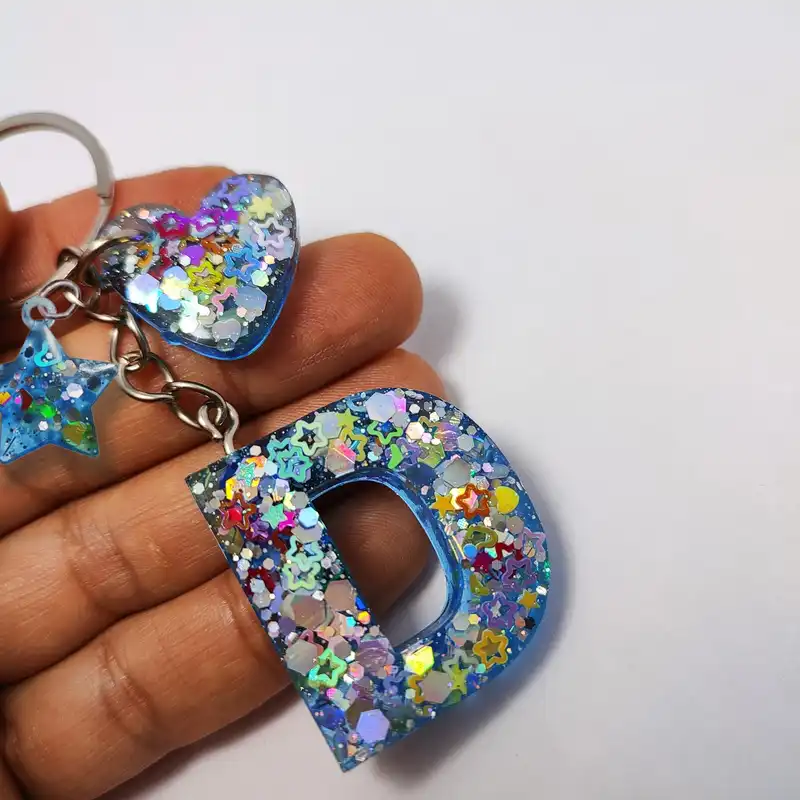 جاکلیدی مدل حرف D