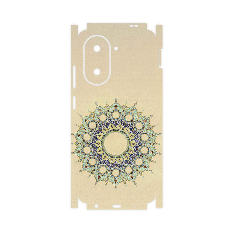برچسب پوششی ماهوت مدل Art of Illumination 2-FullSkin مناسب برای گوشی موبایل شیائومی Redmi A5 4G