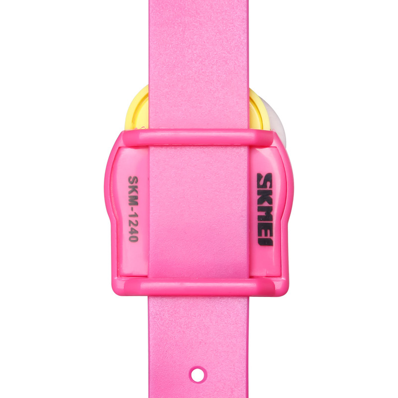 ساعت مچی دیجیتال اسکمی مدل SKM-1240