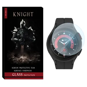Knight SH-KT Glass Screen Protector For Samsung Galaxy Watch 5 Pro