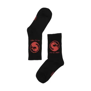 جوراب ورزشی ساق بلند مردانه مدل GS-M-OPT-149365