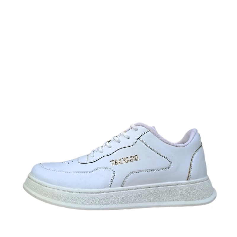 کفش طبی مردانه مدل تاج کد P.T