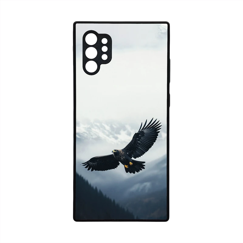 کاور قاب موبایل علوی مدل MLG مناسب برای گوشی موبایل سامسونگ Galaxy Note 10 Plus
