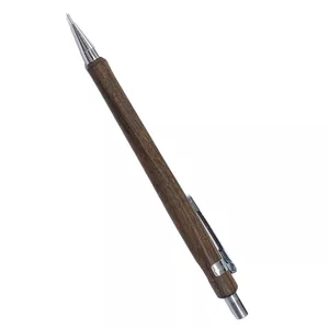 مداد نوکی 0.5 میلی متری مدل گردویی 5