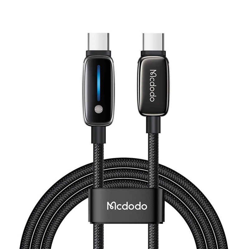 کابل USB-C مک دودو مدل CA-010 طول 1.2 متر