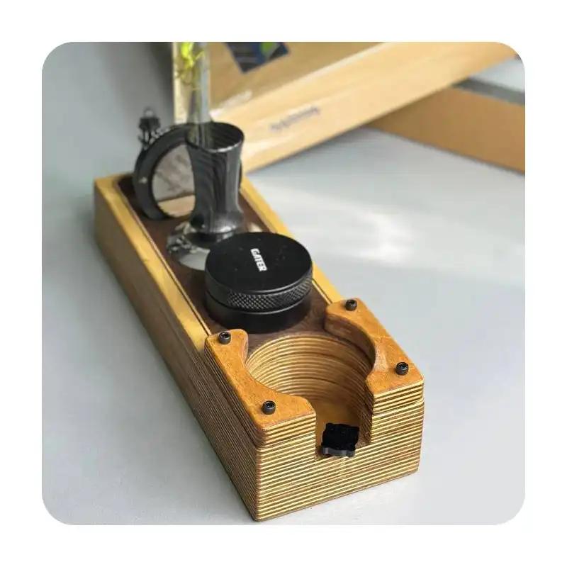 لوازم جانبی و مصرفی نوشیدنی‌ساز مدل CB06-58 مجموعه 6 عددی