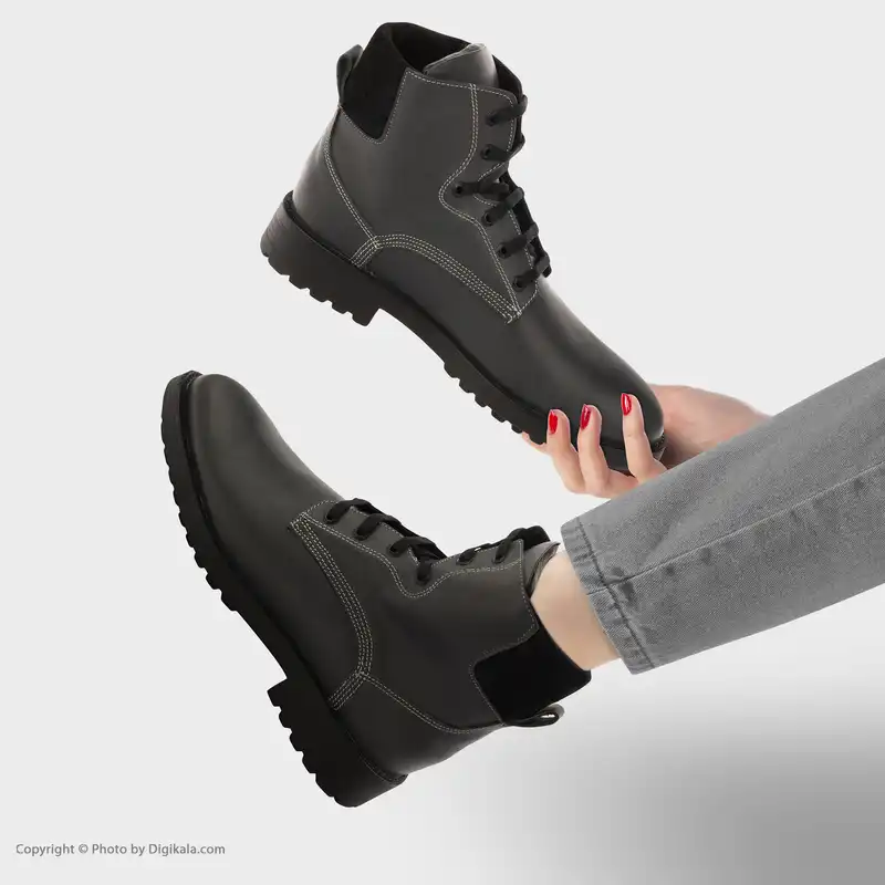 نیم بوت زنانه آرتمن مدل Camari-42877