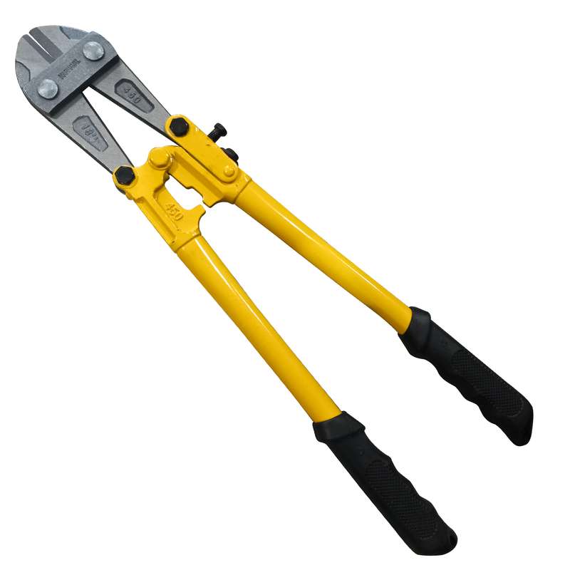 قیچی برش میلگرد کارناوال مدل k-450 قیچی برش میلگرد کارناوال مدل k-450