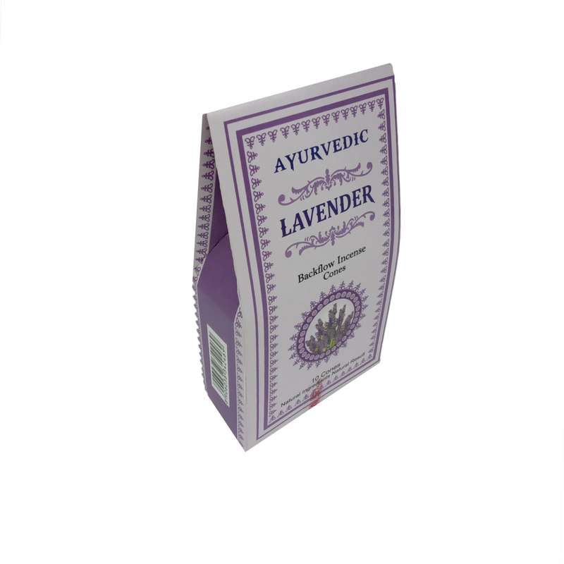 عود  آیروودیک مدل LAVENDER کد 100040