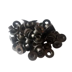 مهره جوشی مدل M-10 کد 555 بسته 50 عددی