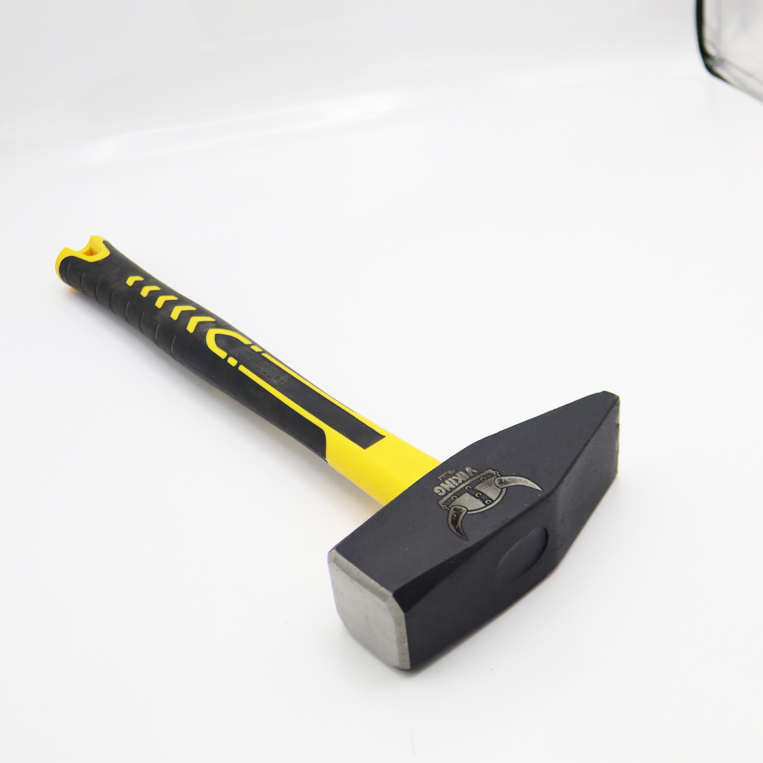 چکش مدل وایکینگ کد YPW-MOHANDESI-2000GR وزن 2350 گرم چکش مدل وایکینگ کد YPW-MOHANDESI-2000GR وزن 2350 گرم