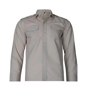 پیراهن کار مدل 04