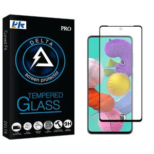 PK Delta Ceramics Screen Protector For Samsung Galaxy A51