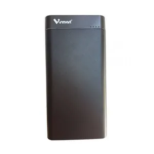 شارژر همراه وی اسمارت مدل VS_PLUS ظرفیت 20000 میلی آمپر ساعت