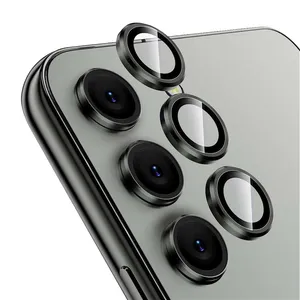 BodyGuard Ring Camera Lens Protector For Samsung Galaxy A14