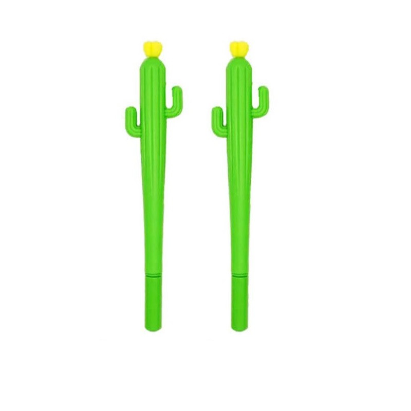 روان نویس مدل کاکتوس کد 02 بسته 2 عددی