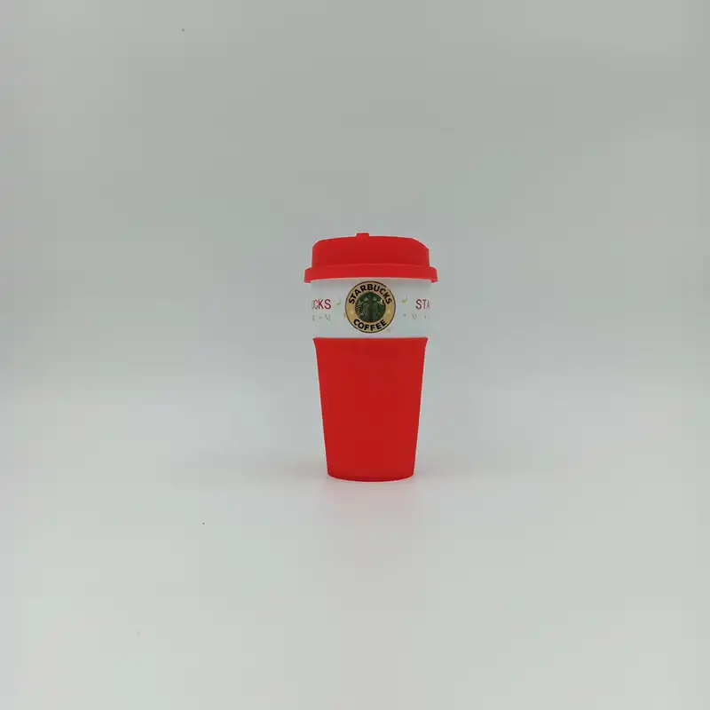 ماگ سفری استارباکس کد 10263 گنجایش 0.400 لیتر