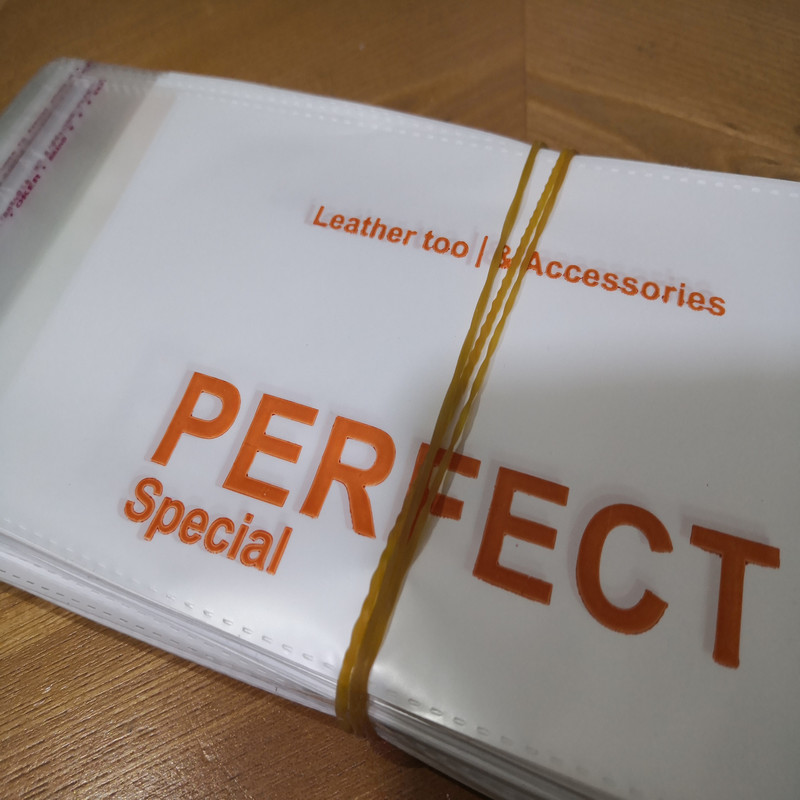 کش بسته بندی مدل MPC25 بسته 150 عددی 