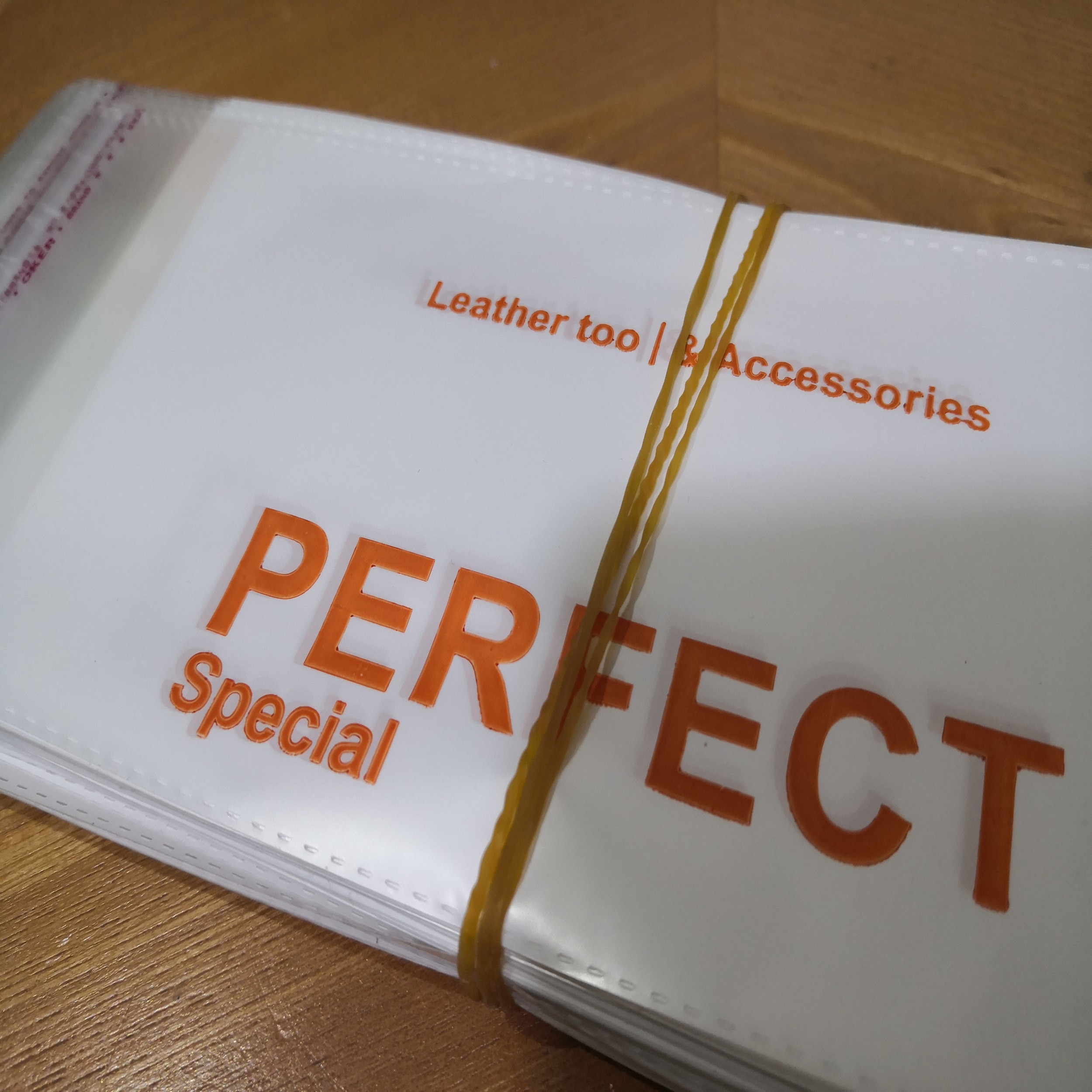 کش بسته بندی مدل MPC25 بسته 300 عددی کش بسته بندی مدل MPC25 بسته 300 عددی