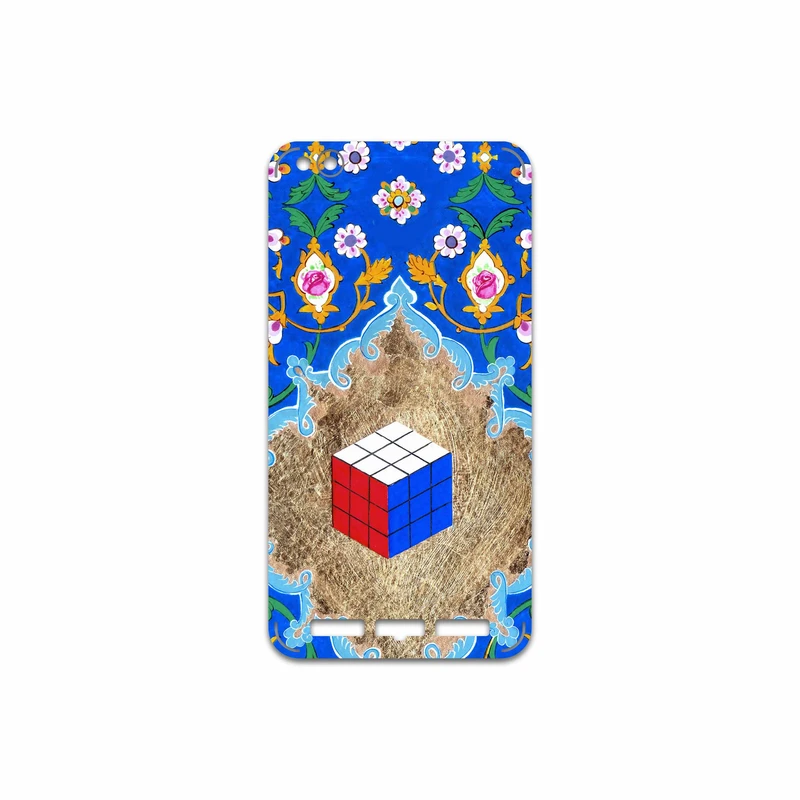 برچسب پوششی ماهوت مدل Maryams Mathematics مناسب برای گوشی موبایل شیائومی Redmi 5A