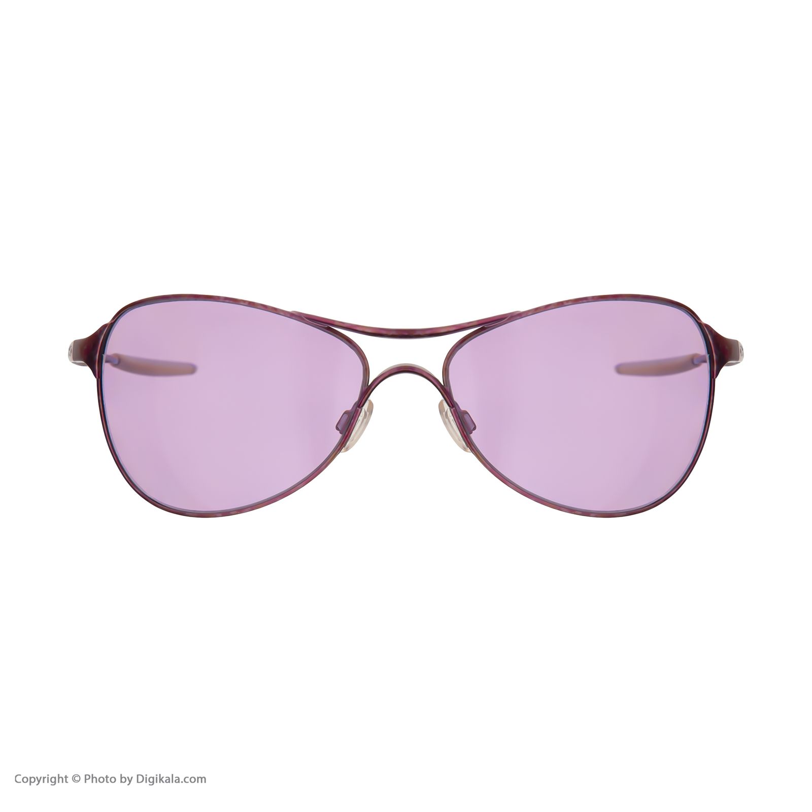 عینک آفتابی اوکلی مدل 05-887 -  - 2